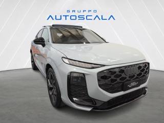 AUDI Q3 usata, con Cerchi in lega