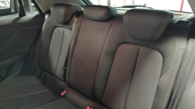 AUDI Q2 usata, con Cruise Control