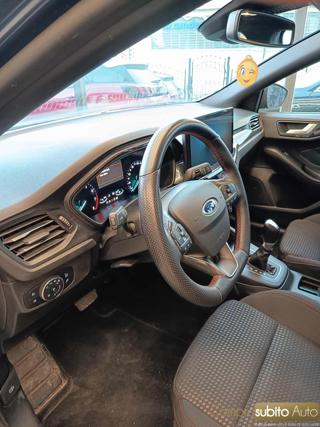 FORD Focus usata 26
