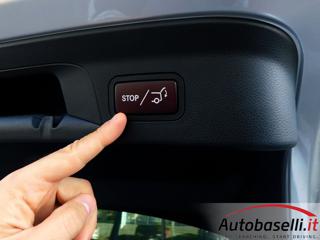 MERCEDES-BENZ GLC 220 usata, con 360° camera