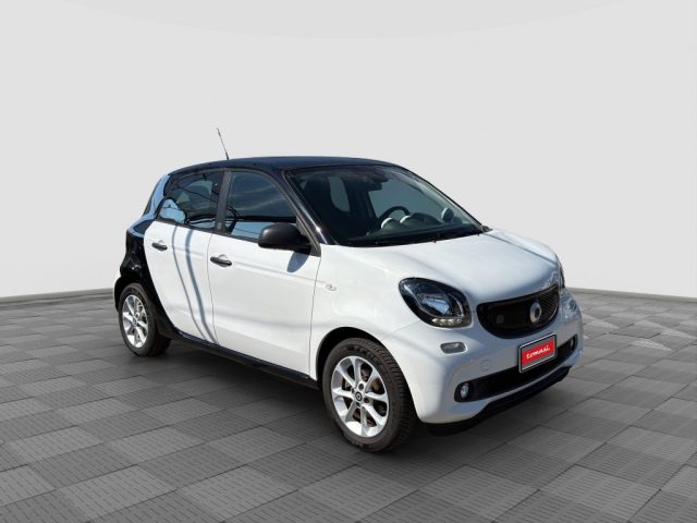 SMART ForFour usata 6