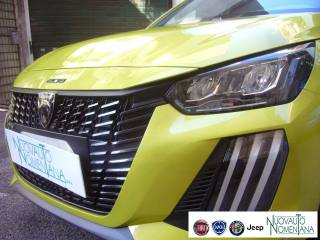 PEUGEOT 208 usata, con Airbag