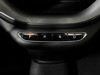 FIAT 500e usata, con Sensore di luce