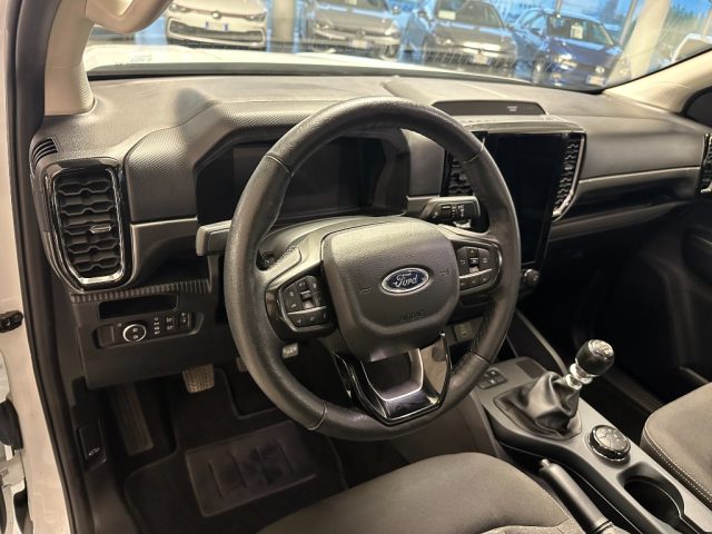 FORD Ranger usata, con Cruise Control