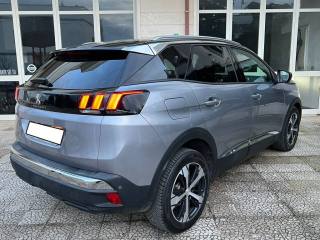 PEUGEOT 3008 usata 10