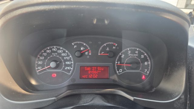 FIAT Fiorino usata, con Servosterzo