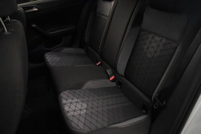 VOLKSWAGEN Taigo usata, con Freno di stazionamento elettrico