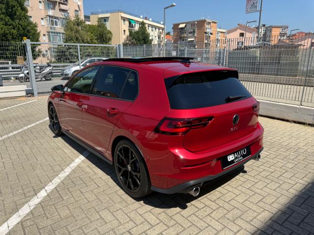 VOLKSWAGEN Golf GTI usata, con Controllo trazione