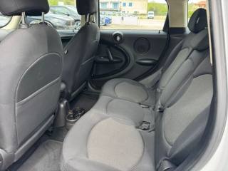 MINI Countryman usata, con Servosterzo