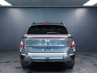 HYUNDAI Kona usata, con Boardcomputer