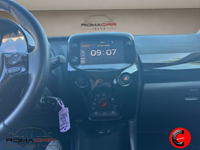 PEUGEOT 108 usata, con Servosterzo