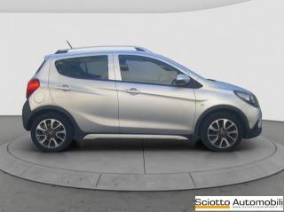 OPEL Karl usata, con Chiusura centralizzata