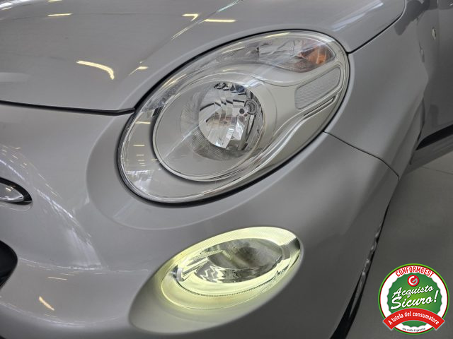 FIAT 500L usata, con Vivavoce