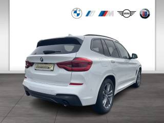 BMW X3 usata, con Airbag