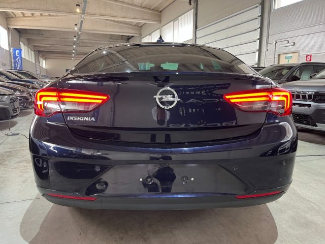 OPEL Insignia usata, con Alzacristalli elettrici