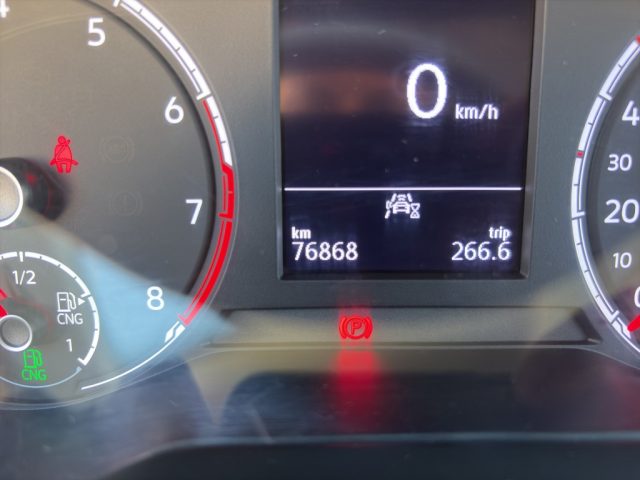 VOLKSWAGEN Polo usata 23