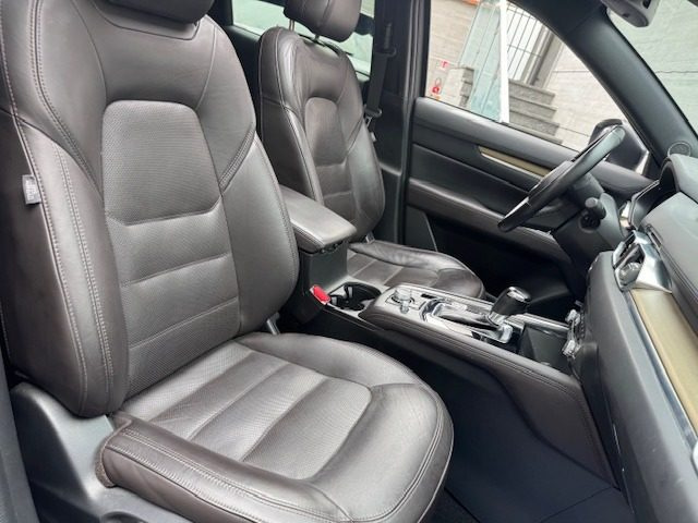 MAZDA CX-5 usata, con Controllo automatico clima