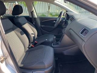 VOLKSWAGEN Polo usata, con Chiusura centralizzata