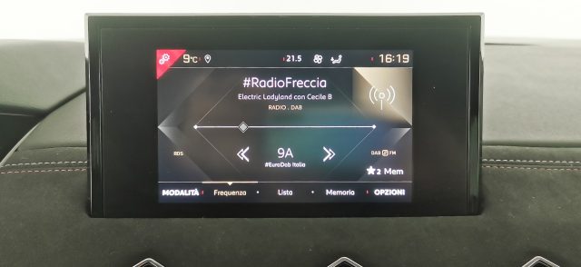 DS AUTOMOBILES DS 3 Crossback usata 72