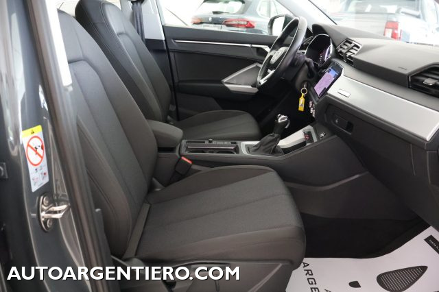 AUDI Q3 usata, con Frenata d