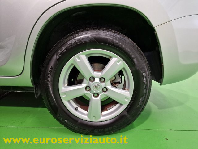 TOYOTA RAV 4 usata 54