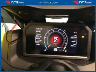 YAMAHA T-Max 560 usata 4