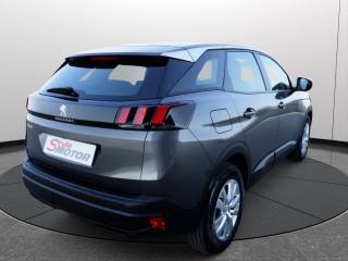 PEUGEOT 3008 usata, con Airbag Passeggero