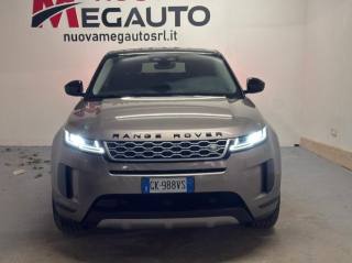 LAND ROVER Range Rover Evoque usata, con Airbag