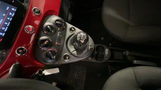 FIAT 500 usata, con ESP