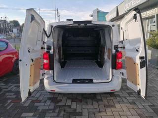 CITROEN Jumpy usata, con Alzacristalli elettrici