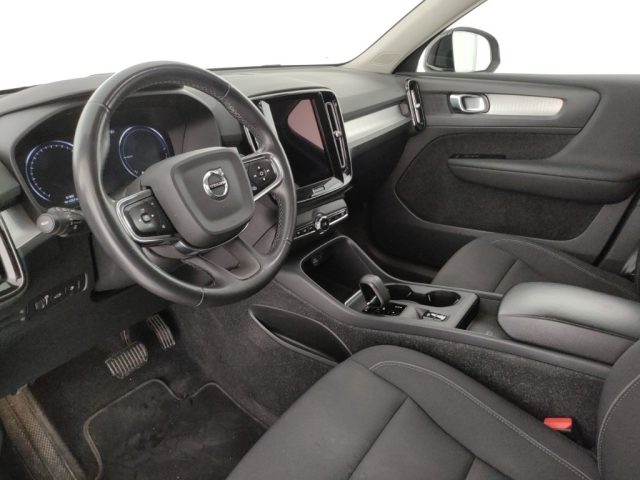VOLVO XC40 usata, con Chiusura centralizzata