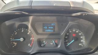 FORD Transit Custom usata 13