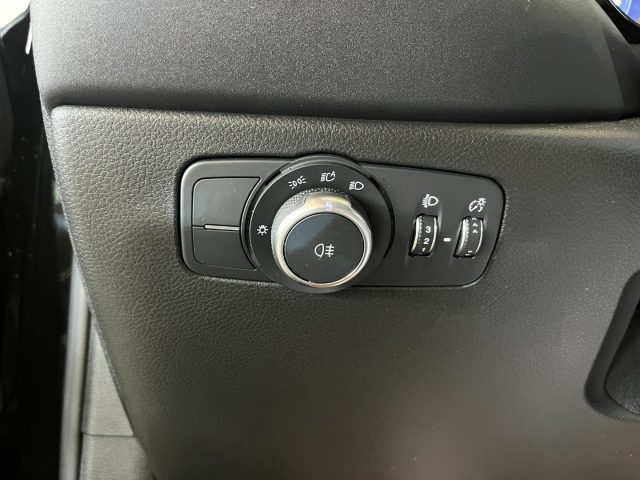 ALFA ROMEO Tonale usata, con Park Distance Control