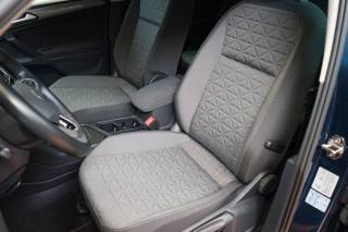 VOLKSWAGEN Tiguan usata, con Fari LED