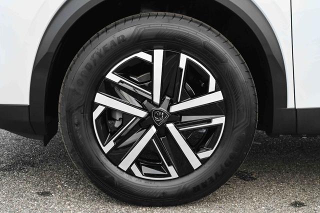 PEUGEOT 2008 usata, con Controllo trazione