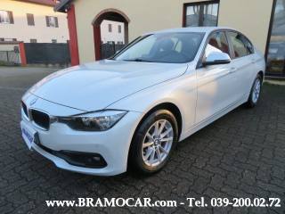 BMW 318 usata, con Airbag