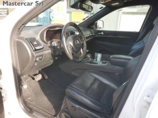 JEEP Grand Cherokee usata, con Sedile posteriore sdoppiato