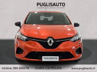 RENAULT Clio usata, con Airbag