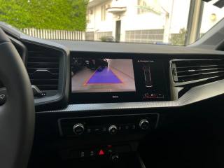 AUDI A1 usata, con USB