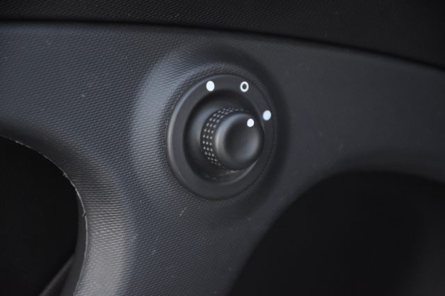 SMART ForFour usata, con USB