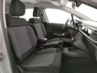 CITROEN C3 usata, con Boardcomputer