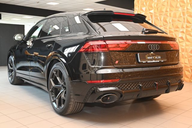 AUDI RS Q8 usata 80