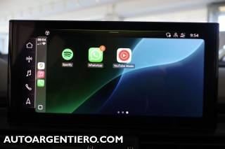 AUDI Q5 usata, con Bracciolo