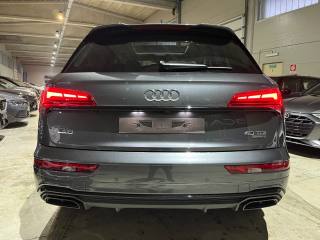 AUDI Q5 usata, con Boardcomputer