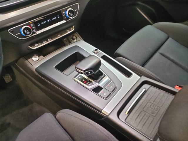 AUDI Q5 usata, con Sistema di navigazione