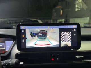 JEEP Avenger usata, con Fendinebbia