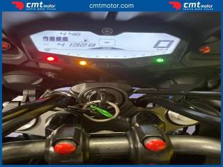 YAMAHA Tracer 700 usata 3