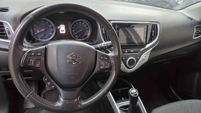 SUZUKI Baleno usata, con Chiusura centralizzata