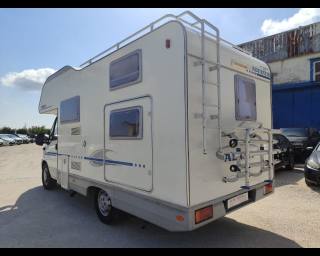 FIAT Ducato usata 4