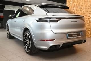 PORSCHE Cayenne usata 91